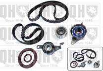 Timing Belt Kit