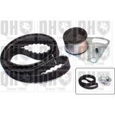 Timing Belt Kit QUINTON HAZELL - QBK326