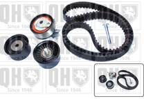 Timing Belt Kit
