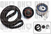 Timing Belt Kit