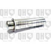 Vibration Damper, timing belt QUINTON HAZELL - QTT1220