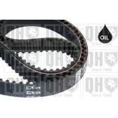 Timing Belt QUINTON HAZELL - QTB804