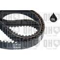 Timing Belt QUINTON HAZELL - QTB810