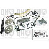 Timing Chain Kit QUINTON HAZELL - QCK105