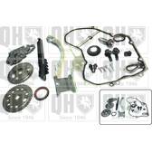 Timing Chain Kit QUINTON HAZELL - QCK109