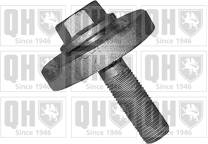 Tornillo de polea