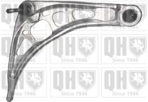 Track Control Arm