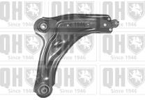 Track Control Arm