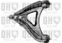 Track Control Arm