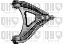 Track Control Arm