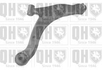 Track Control Arm