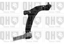 Track Control Arm