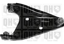 Track Control Arm