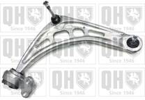 Track Control Arm