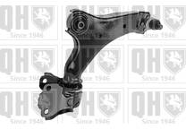 Track Control Arm