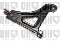 Track Control Arm