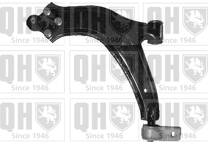 Track Control Arm