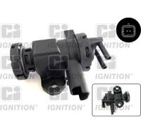 Transmetteur De Pression TOPRAN Pour Contrôle Gaz D'échappement - Compatible Opel, Hyundai - Réf. 639 911 - 3