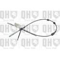 Handremkabel QUINTON HAZELL - BC2220