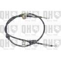 Handremkabel QUINTON HAZELL - BC2262