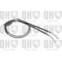 Handremkabel QUINTON HAZELL - BC2269