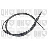 Handremkabel QUINTON HAZELL - BC2518