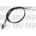 Handremkabel QUINTON HAZELL - BC2606