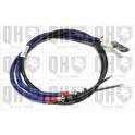 Handremkabel QUINTON HAZELL - BC2609