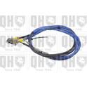 Handremkabel QUINTON HAZELL - BC2614