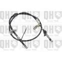 Handremkabel QUINTON HAZELL - BC2697