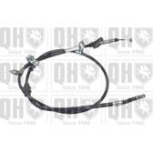 Handremkabel QUINTON HAZELL - BC2700