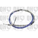 Handremkabel QUINTON HAZELL - BC3228