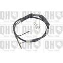 Handremkabel QUINTON HAZELL - BC3242