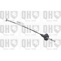 Handremkabel QUINTON HAZELL - BC3284