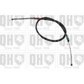 Handremkabel QUINTON HAZELL - BC3331