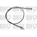 Handremkabel QUINTON HAZELL - BC3428