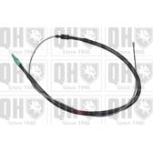 Handremkabel QUINTON HAZELL - BC3550
