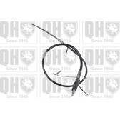 Handremkabel QUINTON HAZELL - BC3576