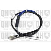 Handremkabel QUINTON HAZELL - BC3588