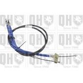 Handremkabel QUINTON HAZELL - BC3625