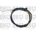 Handremkabel QUINTON HAZELL - BC3824