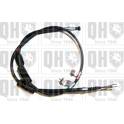 Handremkabel QUINTON HAZELL - BC3835