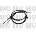 Handremkabel QUINTON HAZELL - BC3872