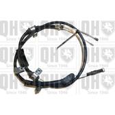 Handremkabel QUINTON HAZELL - BC3922