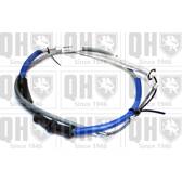 Handremkabel QUINTON HAZELL - BC3926