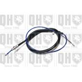 Handremkabel QUINTON HAZELL - BC3960