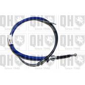 Handremkabel QUINTON HAZELL - BC3969
