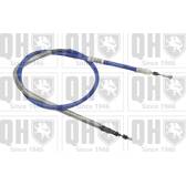 Handremkabel QUINTON HAZELL - BC3996