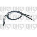 Handremkabel QUINTON HAZELL - BC4011