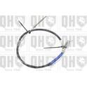 Handremkabel QUINTON HAZELL - BC403